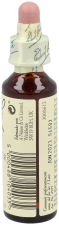 Bach 27 Rotswater 20 ml