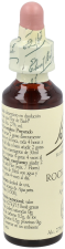 Bach 27 Rotswater 20 ml