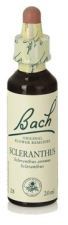 Bach 28 Scleranthus 20 ml Bach 28 Scleranthus 20 ml
