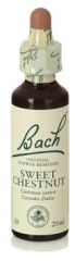 Bach 30 Zoete Kastanje 20 ml