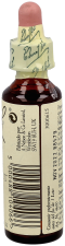 Bach 30 Zoete Kastanje 20 ml