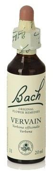 Bach 31 IJzerhard 20 ml