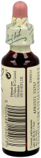 Bach 31 IJzerhard 20 ml