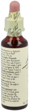 Bach 32 Wijnstok 20 ml