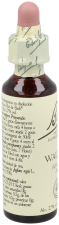 Bach 33 Walnoot 20 ml