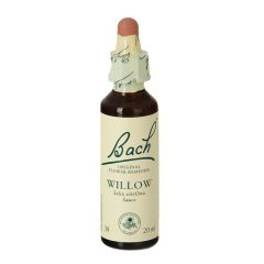 Bach 38 Wilg 20 ml Bach 38 Wilg 20 ml