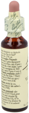 Bach 38 Wilg 20 ml Bach 38 Wilg 20 ml