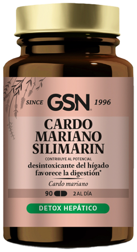 Silimarin Premium 90 tabletten
