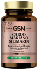 Silimarin Premium 90 tabletten