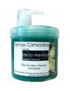 Vermoeide Benen Gel 500 Ml