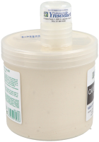 Vetverbrandende gel met warmte-effect Vetverbrandende gel met warmte-effect