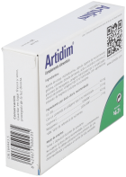 Artidim UC-LI 30 capsules