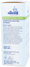 Silicea Balsem 500 ml