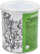11-12 Lax plantenmengsel 70 gr