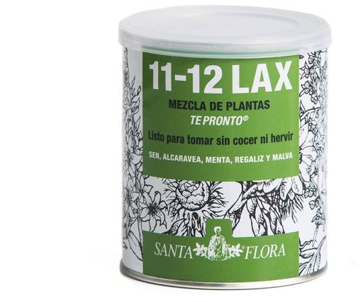 Dimefar 11-12 Lax plantenmengsel 70 gr