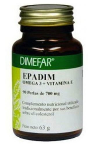 Dimefar Epadim 90 Dop 715Mg