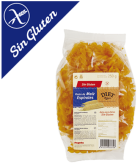 Glutenvrije ma&iuml;sspiralen