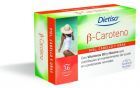 B&egrave;tacaroteen capsules