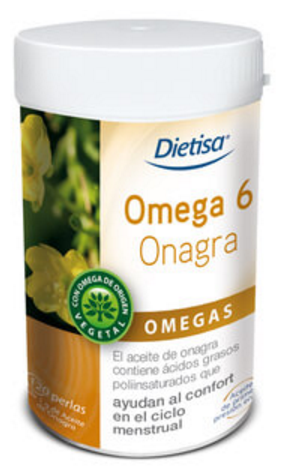 Dietisa Parel Parels 120 Parels