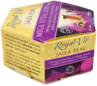 Royal Vit Jelly Mega Totaal 2000 mg 20 flesjes Royal Vit Jelly Mega Totaal 2000 mg 20 flesjes