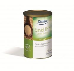 Dietisa Sap Ip (Lecithine Soja)