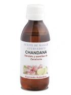 Chandana Massageolie 200Ml