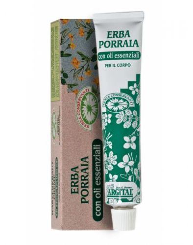 Argital Porraia Wrattenbestrijding Cr&egrave;me 25 ml