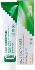 Tandpasta Bital Sage Soorten
