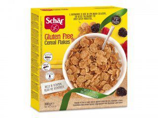 Dr. Sch&auml;r Cereal Flakes