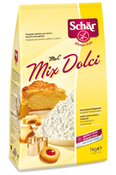 Dr. Sch&auml;r Meel Mix C Gebak