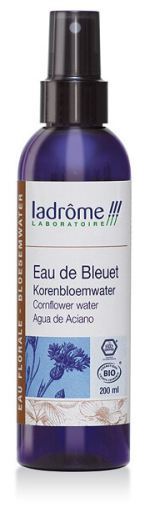 Korenbloem-Bleuet Bio Water