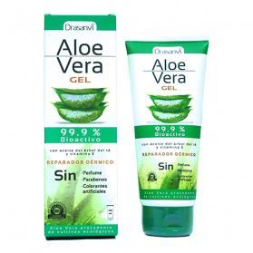 Drasanvi Derma Repair Alo&euml; Vera Gel 200 ml
