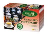Artemis Bio Peventflu Organische Tisanes