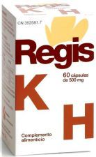 Regis K+H 60 Doppen