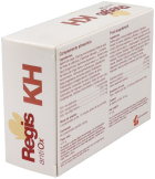 Regis K+H 60 Doppen