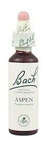 Original Flower Essences Bach 2 Aspen 10ml