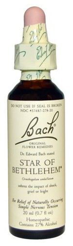 Original Flower Essences Bach 29 Ster van Bethlehem 20 ml