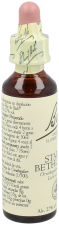 Bach 29 Ster van Bethlehem 20 ml