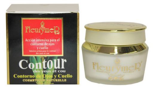 Fleurymer Oogcontourcr&egrave;me