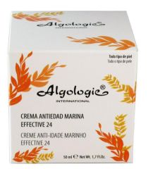 Effectieve anti-aging cr&egrave;me 24H R
