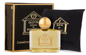 Pompeia Pompeia-olie 15 ml