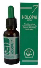 Pai-7 Menstruatie 31 ml