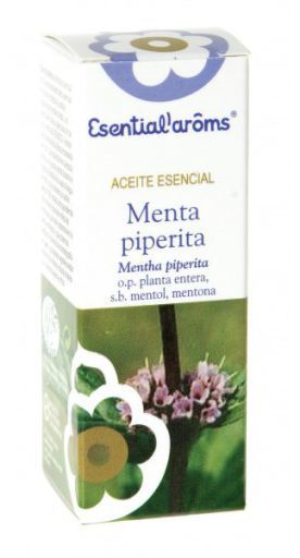 Esential'ar&ocirc;ms Pepermunt Essence