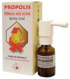 Propolis Spray Oraal 15ml Propolis Spray Oraal 15ml