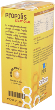 Propolis Spray Oraal 15ml Propolis Spray Oraal 15ml