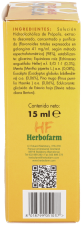 Propolis Spray Oraal 15ml Propolis Spray Oraal 15ml