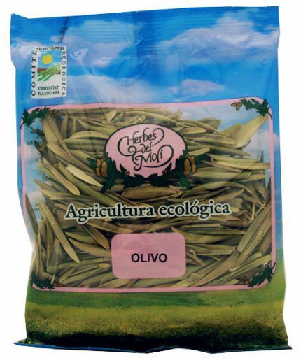 Herbes del Mol&iacute; Olijfbladeren Eco