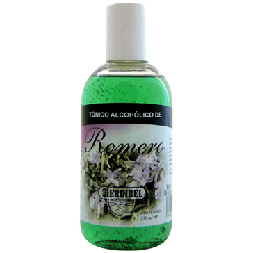 Herdibel Alcohol R&ouml;mer 250 ml