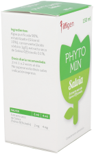 Phyto-Min Salvia 150 ml Phyto-Min Salvia 150 ml
