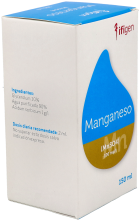 Oligo Mangaan 150 ml